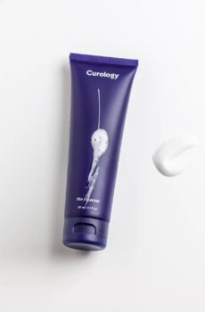 Organic Face Scrub
